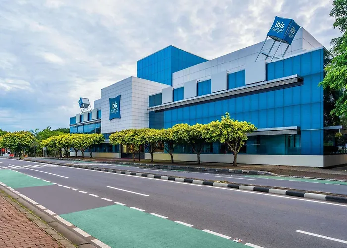 Ibis Budget Jakarta Menteng